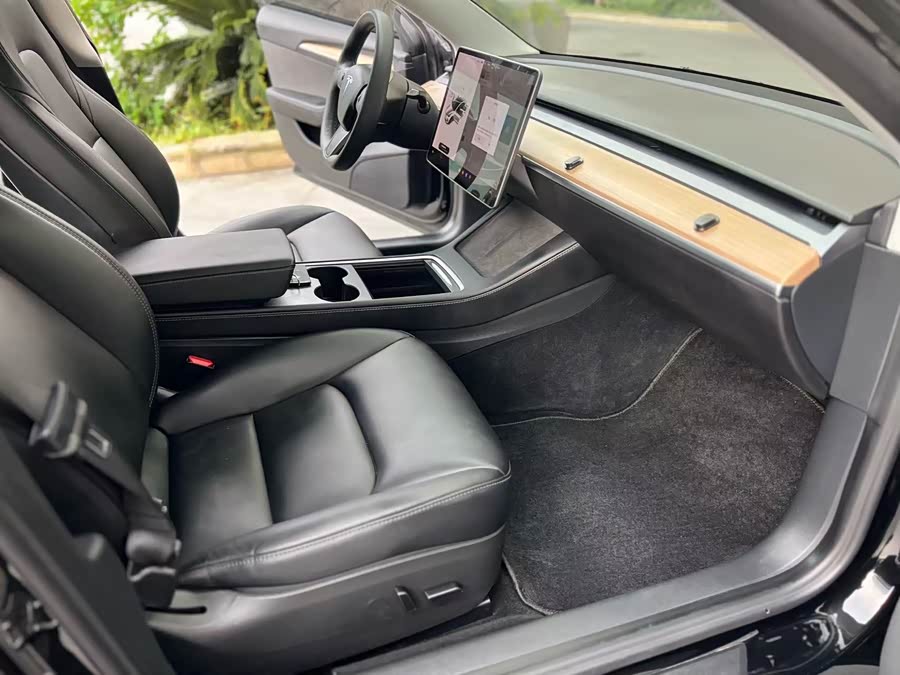Tesla Model 3 2023 #6 Tesla Model 3 2023 car image #6