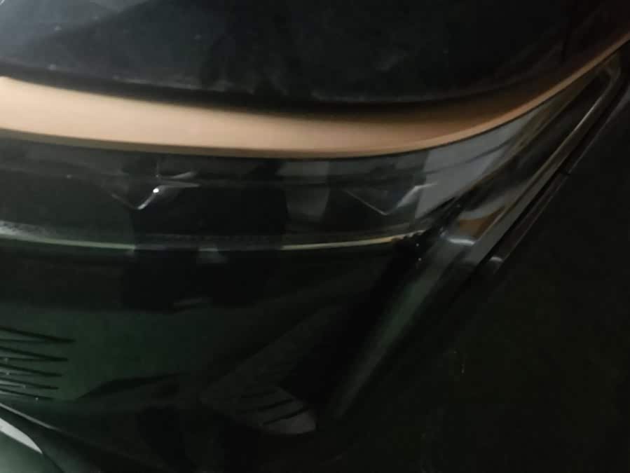 Exceed Yaoguang 2023 car image #6