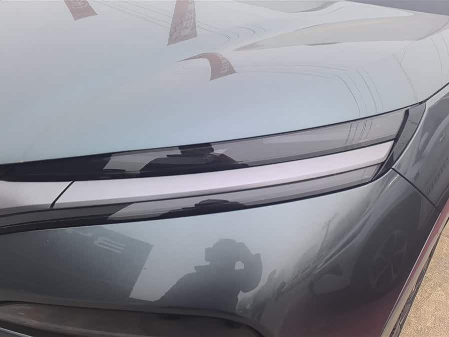 BYD Tang L 2025 #6 BYD Tang L 2025 car image #6