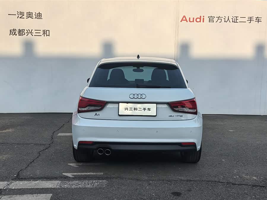 Audi A1 2016 #6 Audi A1 2016 immagine di auto #6