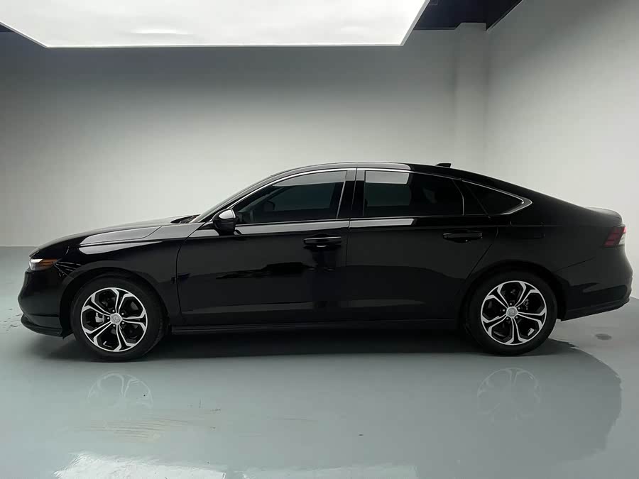 Honda Accord 2023 #6 Honda Accord 2023 car image #6