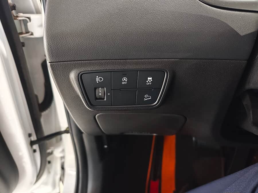 Hyundai Tucson 2023 car image #6