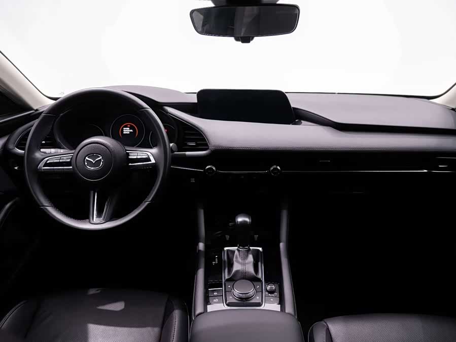 马自达 马自达3 昂克赛拉 2021 汽车图片 #6