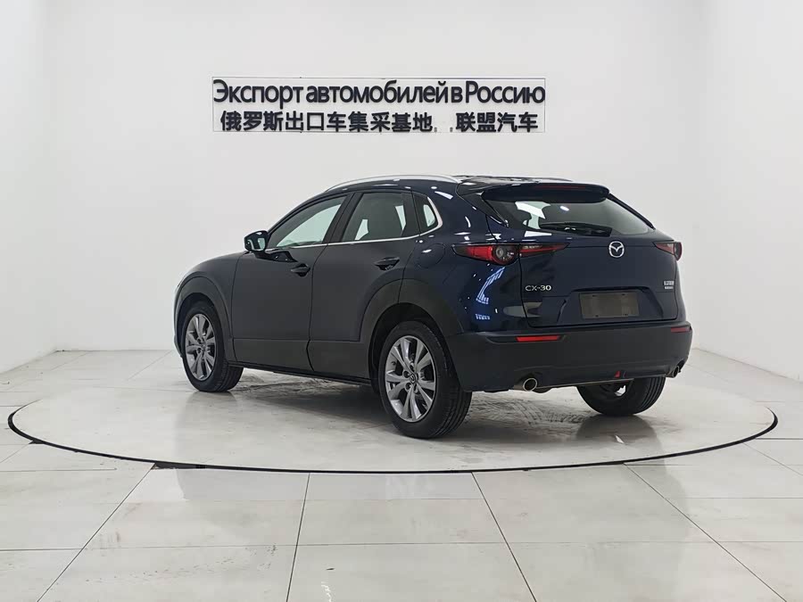Mazda CX-30 2023 #6 Mazda CX-30 2023 car image #6