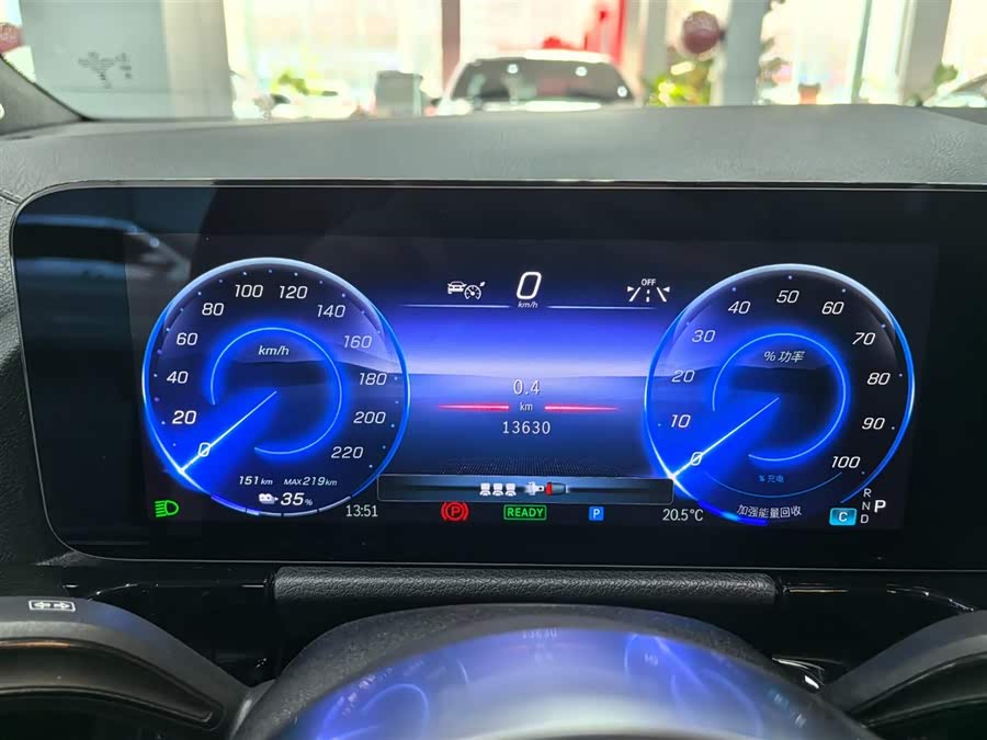 Mercedes-Benz EQA Class 2025 #6 Mercedes-Benz EQA Class 2025 car image #6