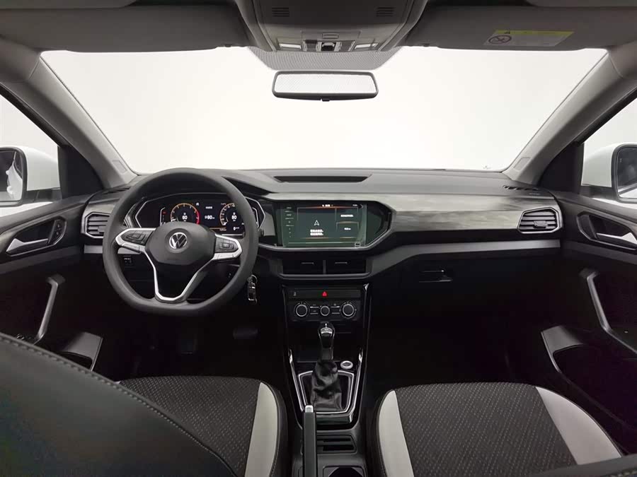 Volkswagen Tacqua 2020 car image #6