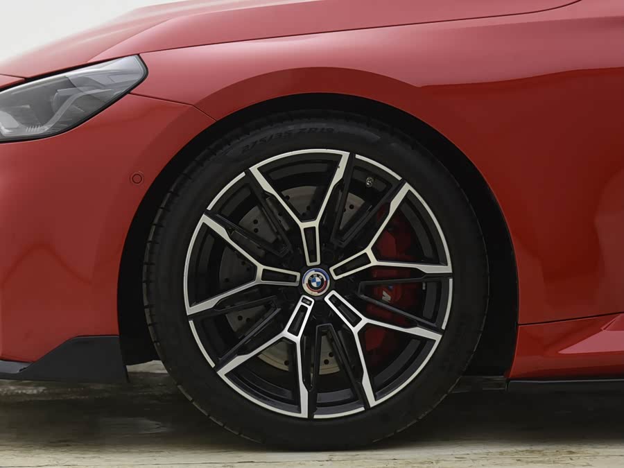 宝马 宝马M2 2023 #6 宝马 宝马M2 2023 汽车图片 #6