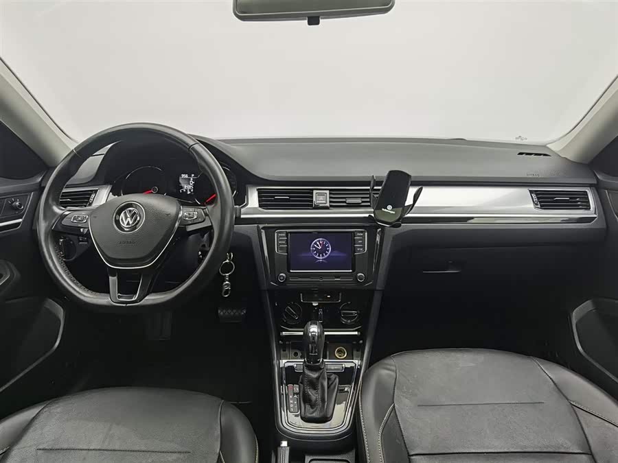 大众 宝来 2018 汽车图片 #6