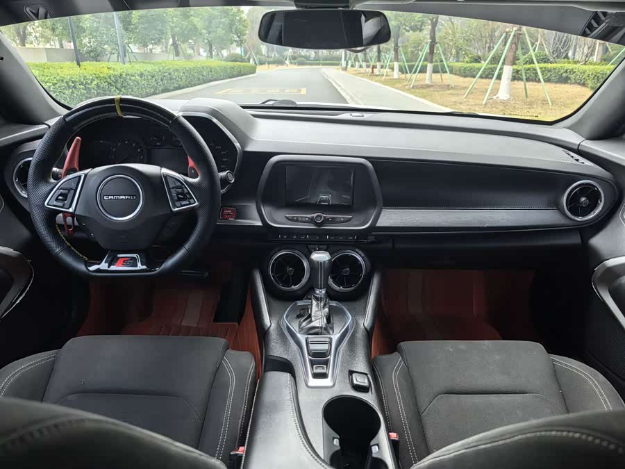 Chevrolet 2016 #6 Chevrolet 2016 immagine di auto #6