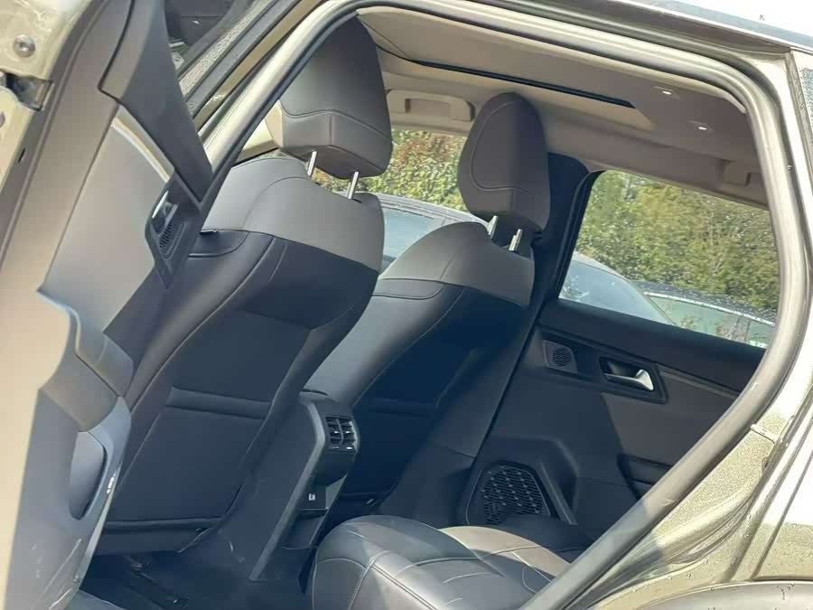 Citroen C5 X 2021 صورة سيارة #6