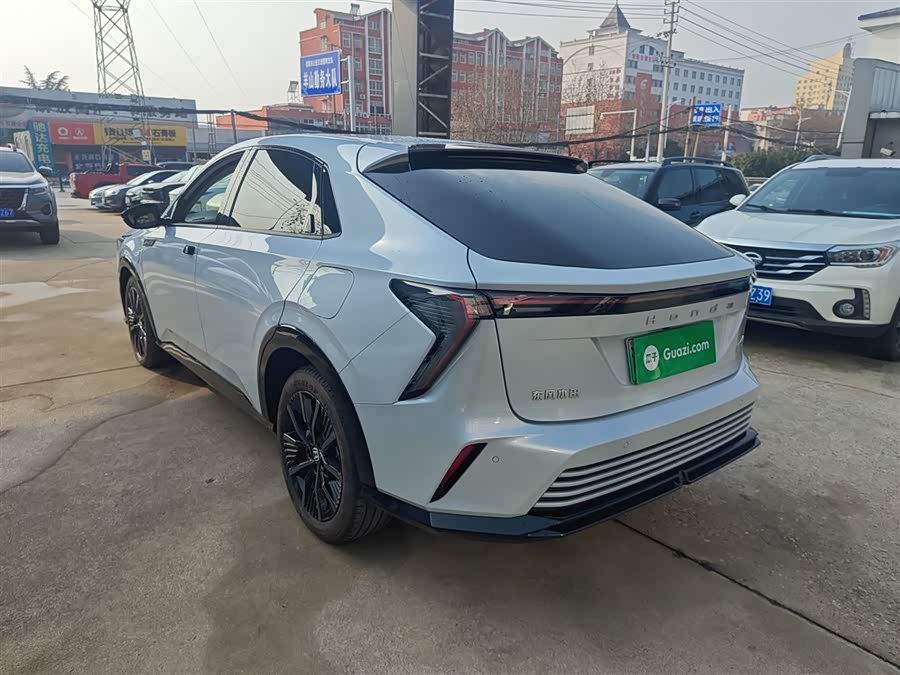 Honda e:NS2 2025 #6 Honda e:NS2 2025 car image #6