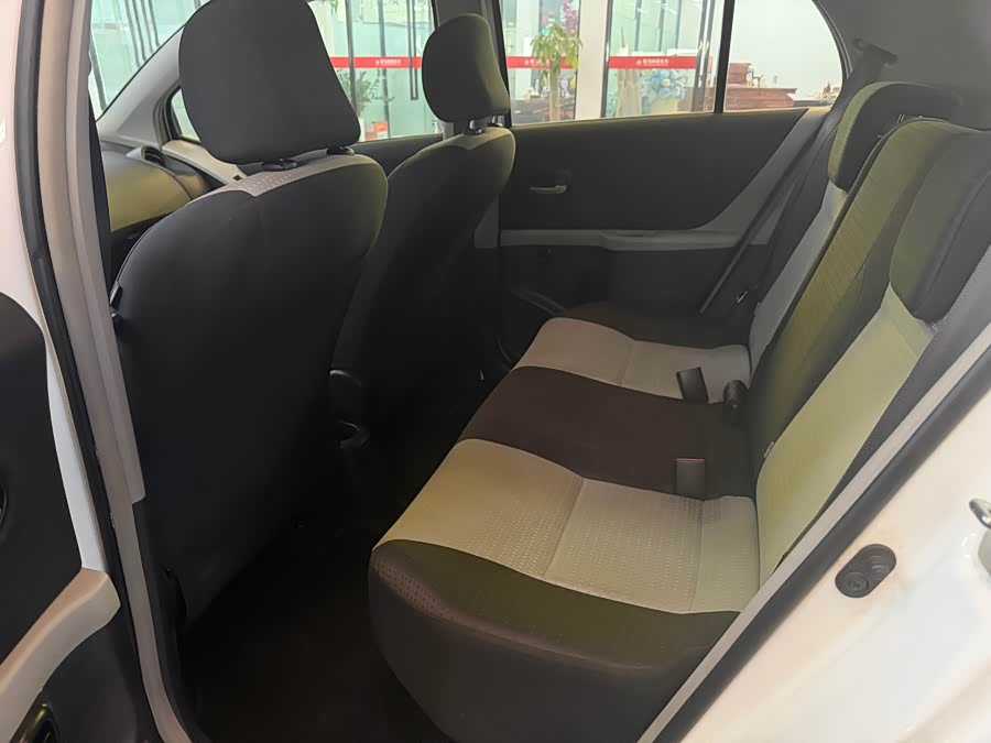 Toyota Yaris 2011 #6 Toyota Yaris 2011 imagem de carro #6