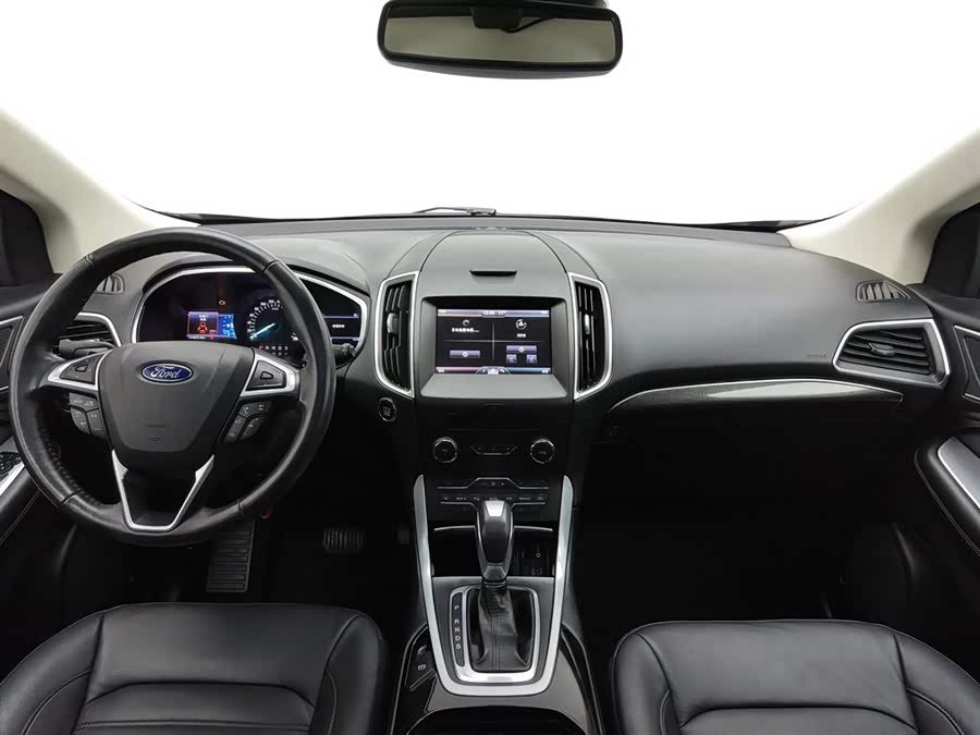 Ford Edge 2015 car image #6