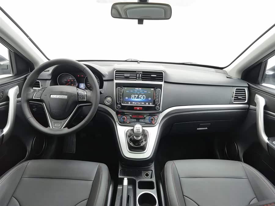 Haval M6 2020 car image #6