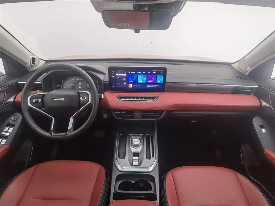 Haval Jolion 2021 car image #6