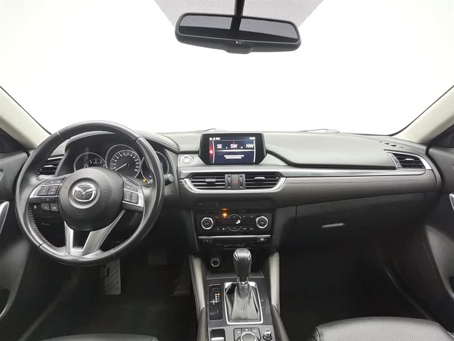 Mazda Atenza 2016 car image #6