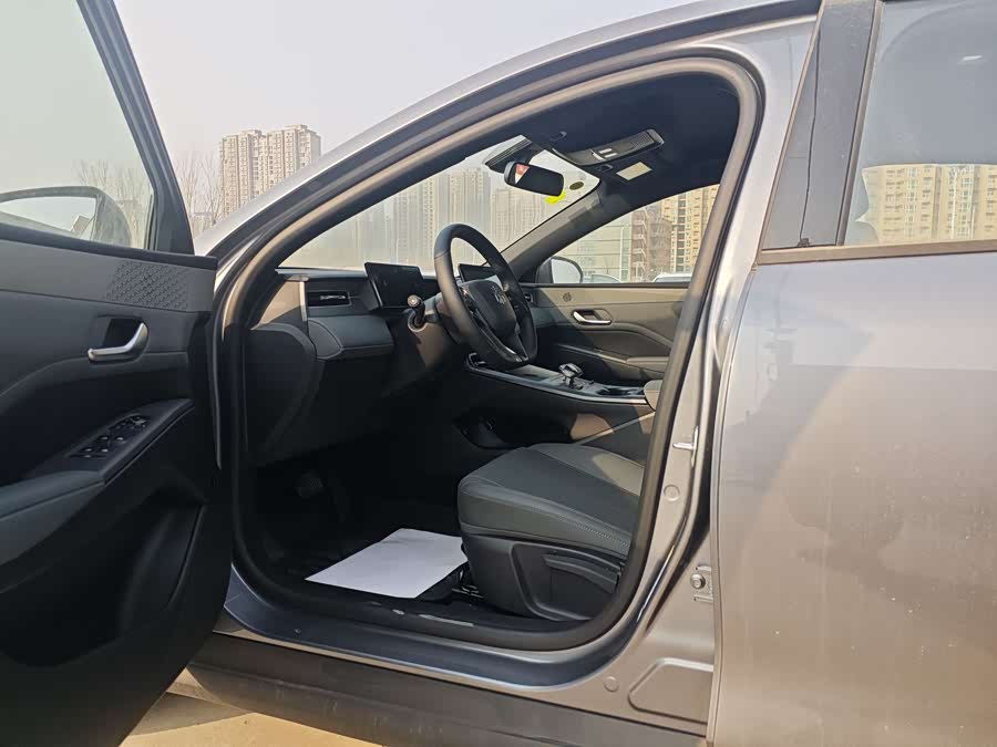 BYD Qin Plus 2025 car image #6