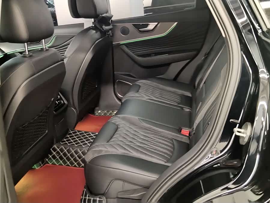 HongQi HS5 2024 immagine di auto #6