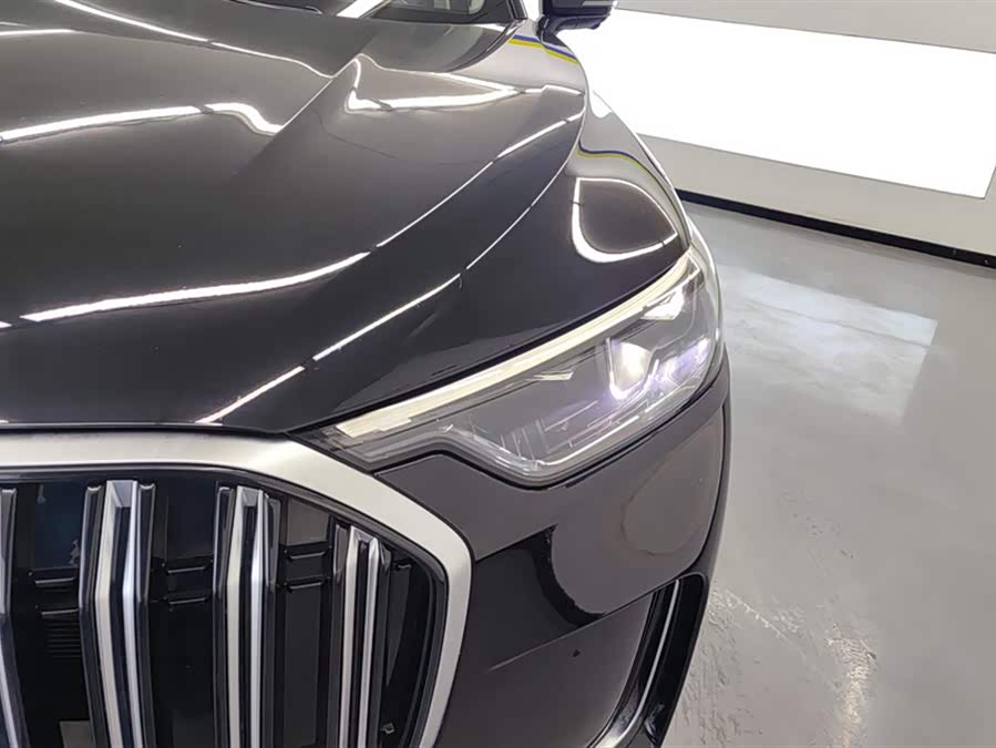 Chery Tiggo 9 2023 #6 Chery Tiggo 9 2023 car image #6