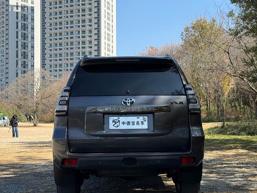 Toyota 2023 car image #6