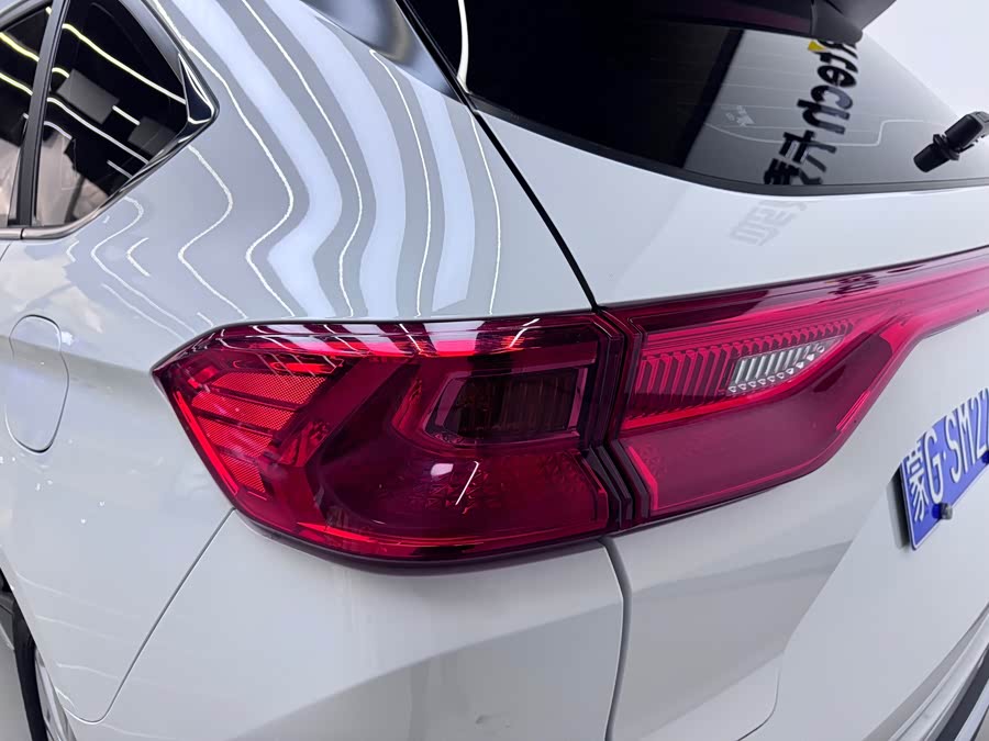 哈弗 哈弗M6 2021 汽车图片 #6