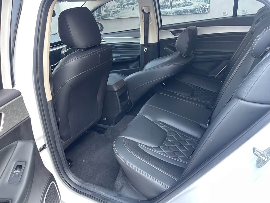 Chery Arrizo GX 2020 car image #6