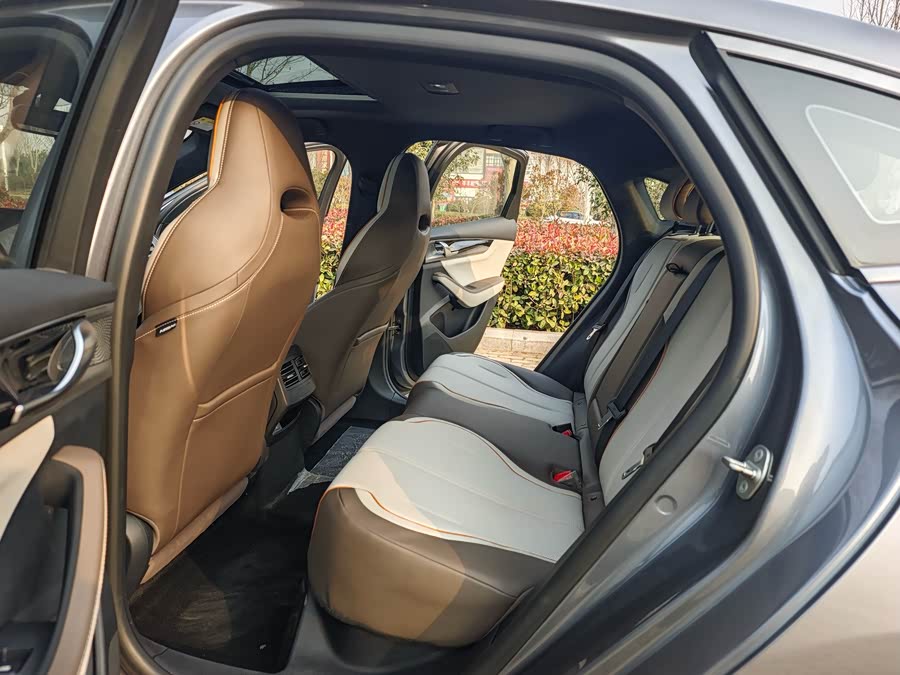 BYD Qin Plus 2023 car image #6