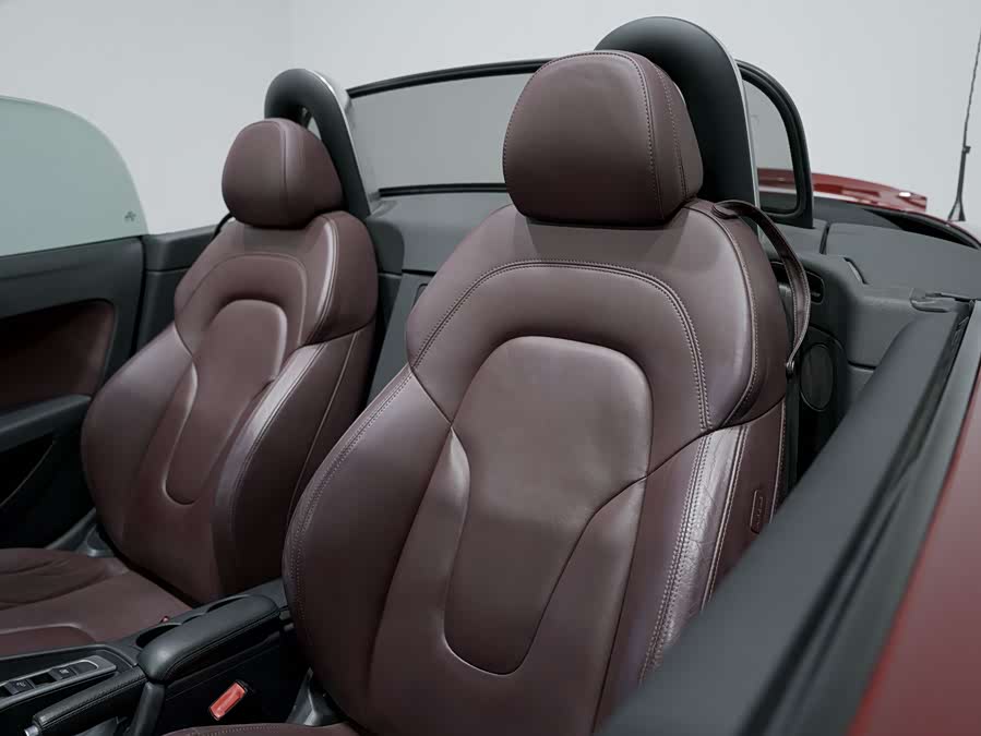 Audi TT 2011 #6 Audi TT 2011 image de voiture #6