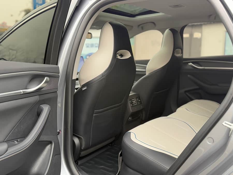 BYD Destroyer 05 2024 car image #6