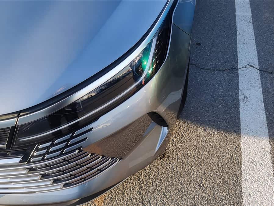 BYD Destroyer 05 2024 car image #6