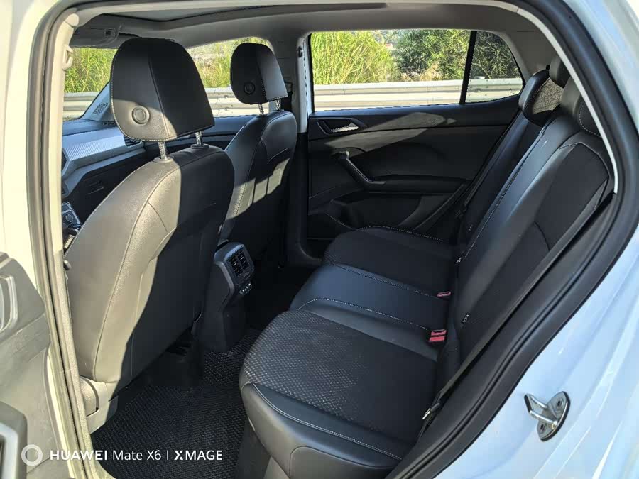 大众 探影 2023 汽车图片 #6