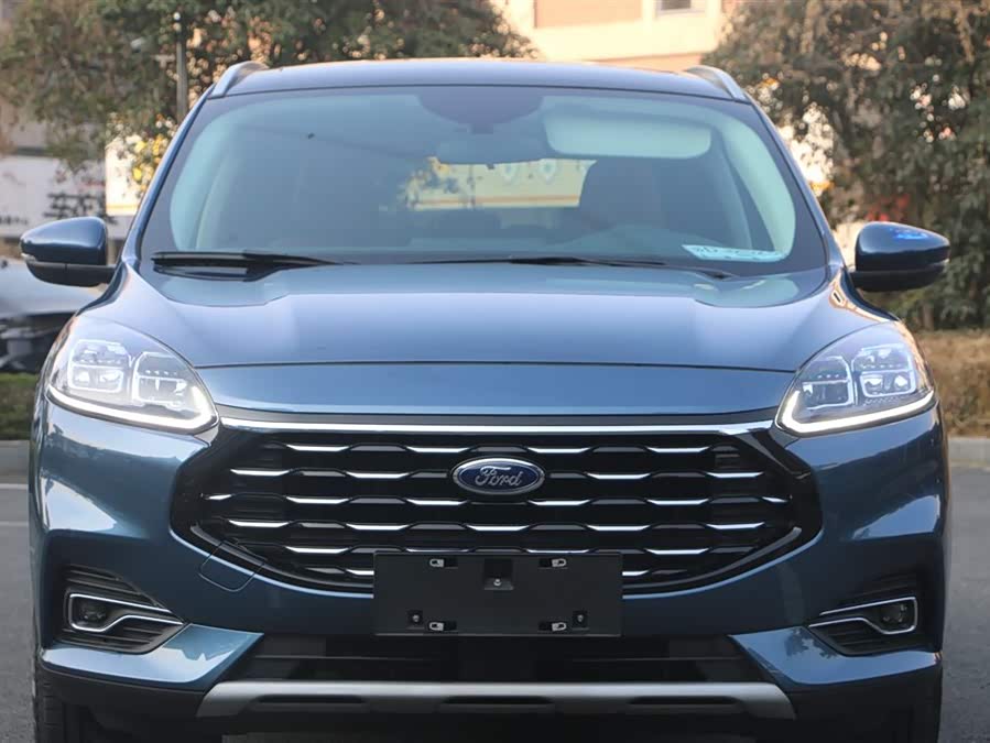 Ford Escape 2023 car image #6