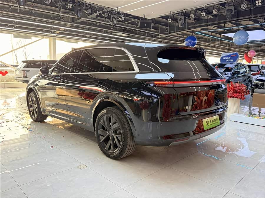 Li L7 2023 car image #6