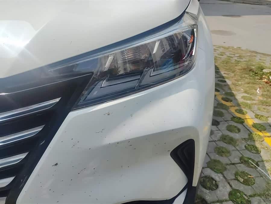 Changan CS15 2019 immagine di auto #6