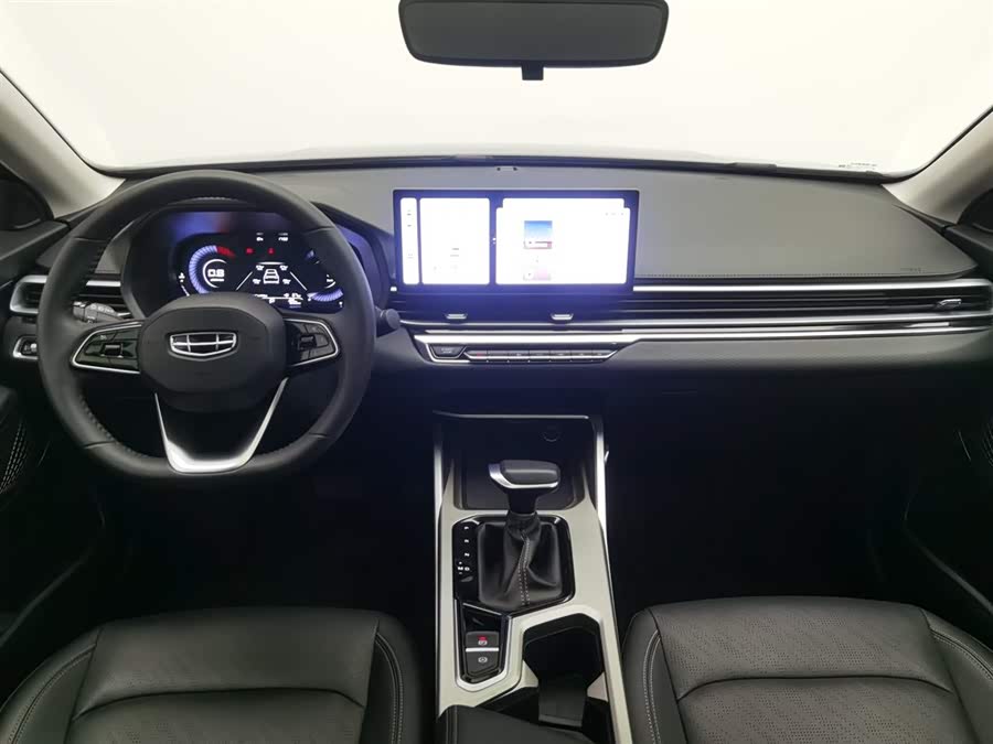 GEELY Emgrand 2023 car image #6