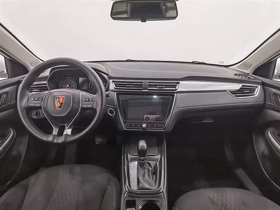 Roewe i5 2020 car image #6