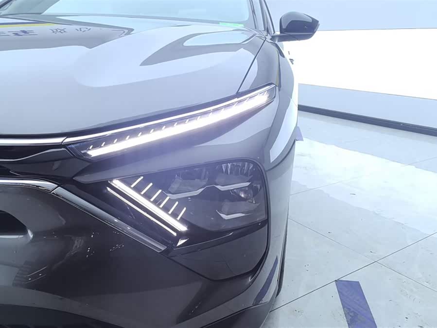 Citroen C5 X 2022 #6 Citroen C5 X 2022 imagem de carro #6