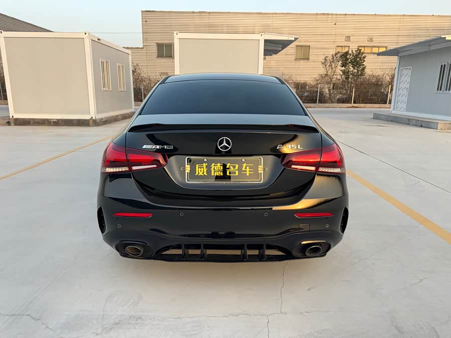 Mercedes-Benz 2021 car image #6