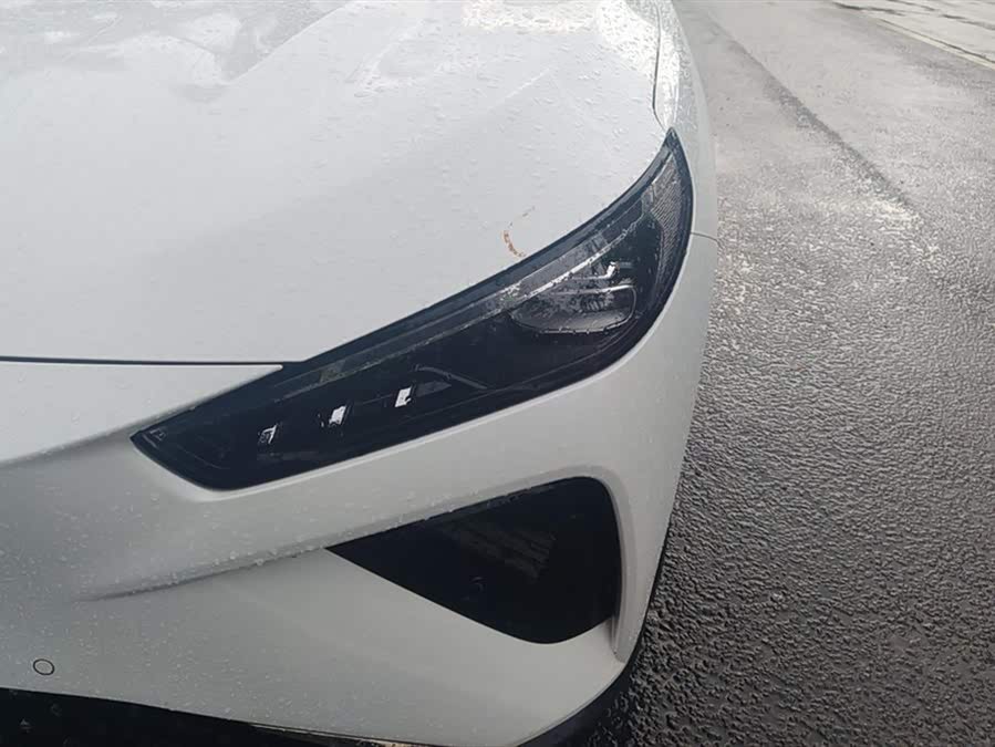 Neta L 2024 #6 Neta L 2024 изображение автомобиля #6