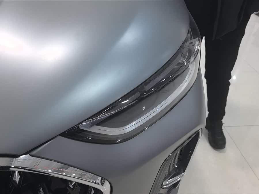 Chery Tiggo8L 2025 car image #6