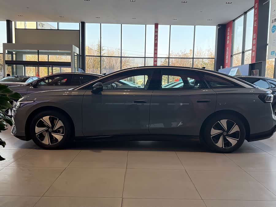 Volkswagen ID.7 Vizzion 2024 car image #6