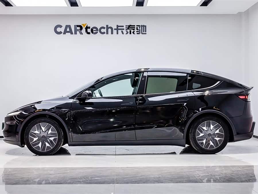 特斯拉 Model Y L 2025 汽车图片 #6