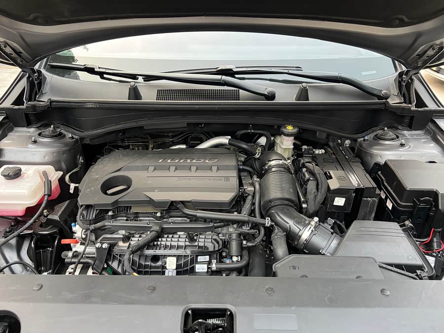 Kia Sportage 2023 #6 Kia Sportage 2023 car image #6