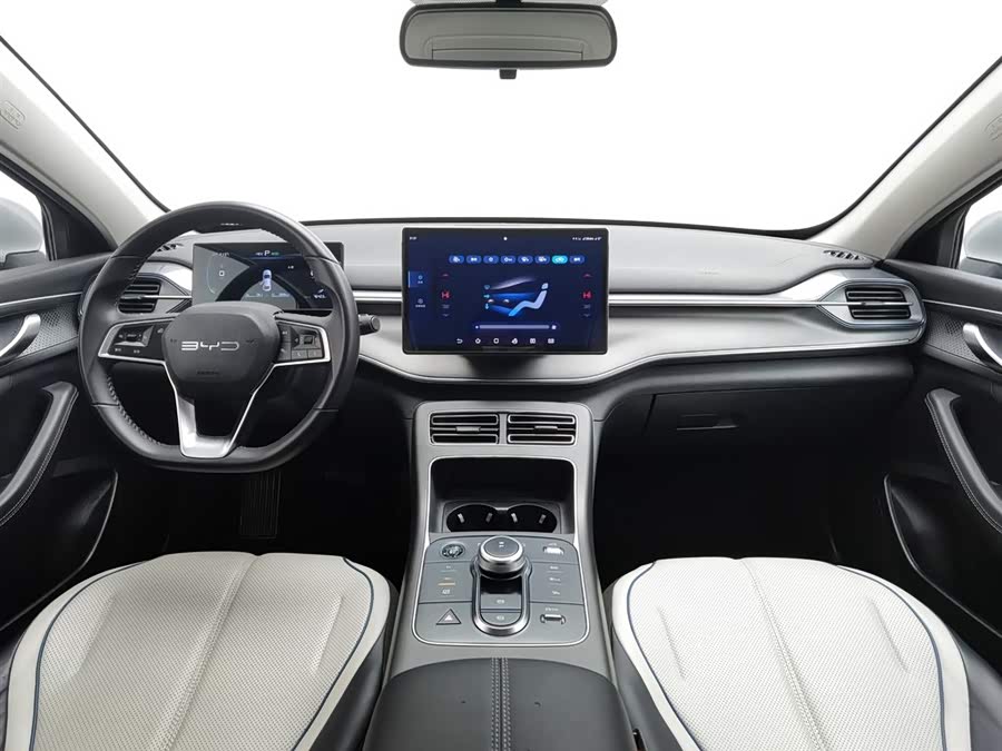 BYD Destroyer 05 2024 car image #6