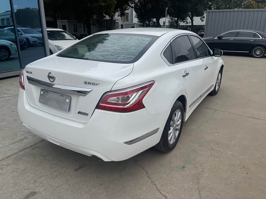 日产 天籁 2014 汽车图片 #6