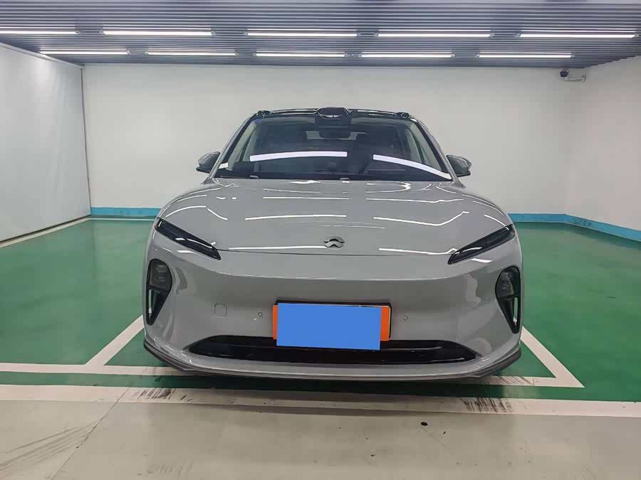蔚来 蔚来ET5 2022 汽车图片 #6