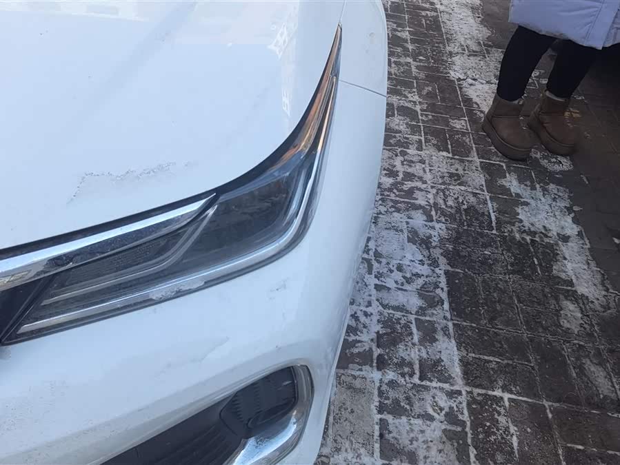 Toyota Allion 2023 car image #6