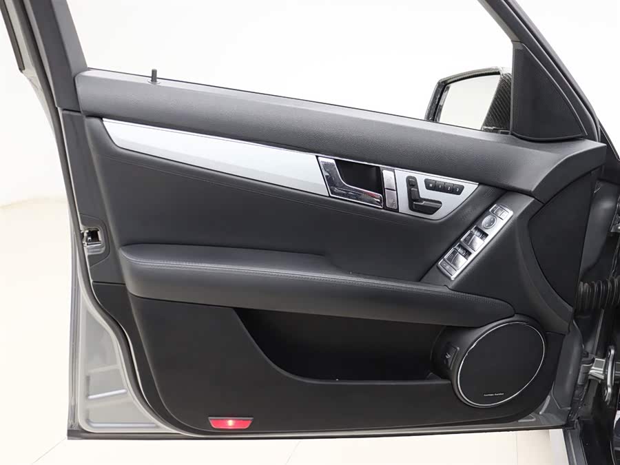 Mercedes-Benz C AMG 2010 immagine di auto #6