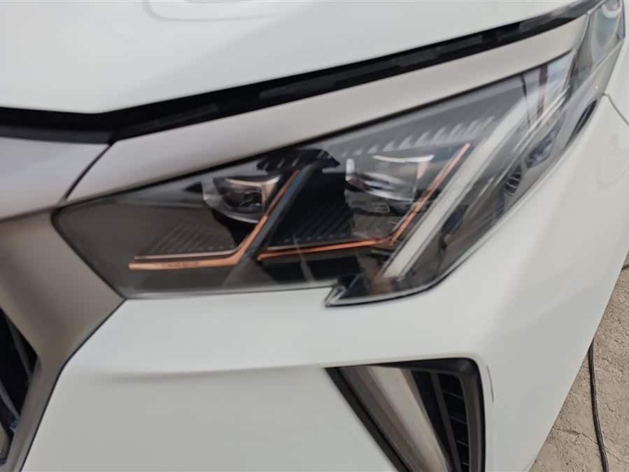 GAC Trumpchi GS4 PLUS 2022 #6 GAC Trumpchi GS4 PLUS 2022 car image #6