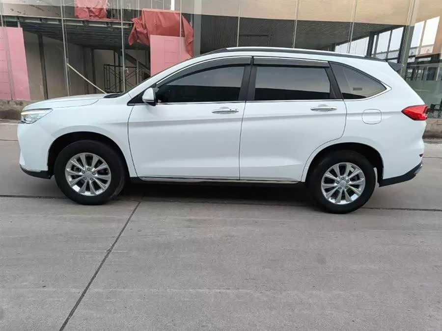 Haval 2023 #6 Haval 2023 immagine di auto #6